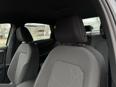 New 2026 Volkswagen Jetta Sport image 20