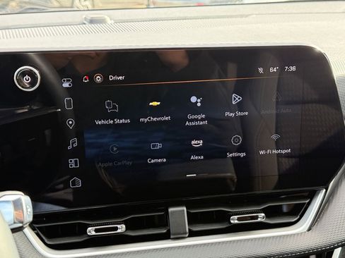 Used 2025 Chevrolet Equinox LT image 21