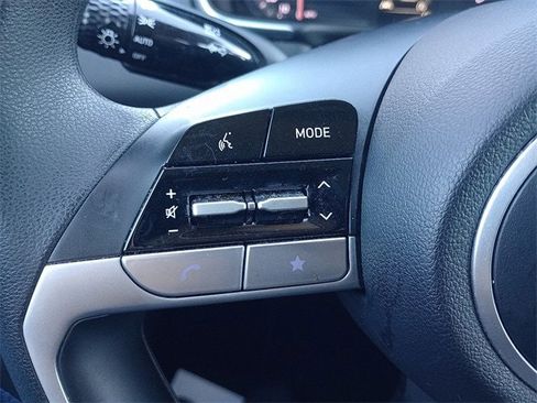 Used 2024 Hyundai Tucson SEL image 18