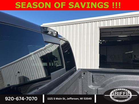 New 2026 RAM 2500 Big Horn image 13