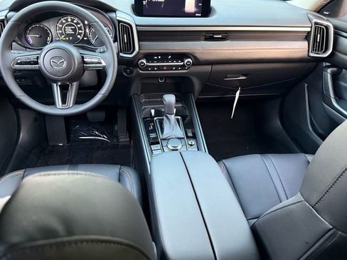 New 2026 MAZDA CX-50 AWD 2.5 Hybrid w/ Weather Package image 7