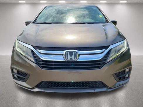 Used 2019 Honda Odyssey EX-L image 8