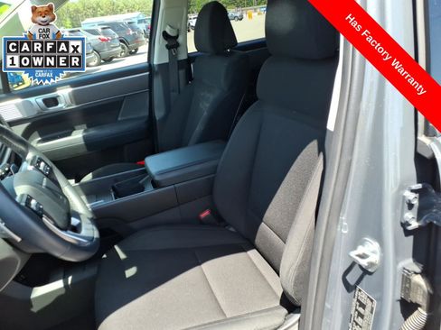 Used 2024 Hyundai Santa Fe SE FWD image 13