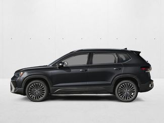 New 2026 Volkswagen Taos SE FWD video 3