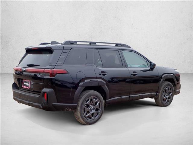 New 2026 Subaru Outback Premium AWD/4WD image 4