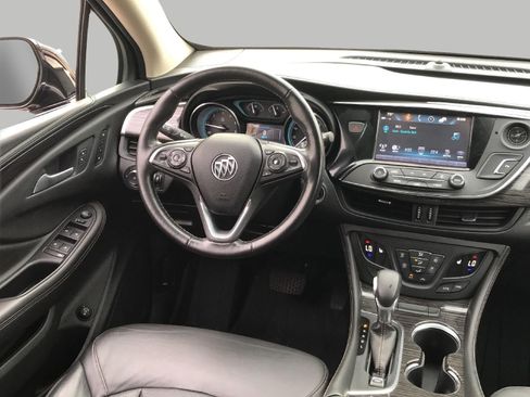 Used 2017 Buick Envision Essence FWD image 5