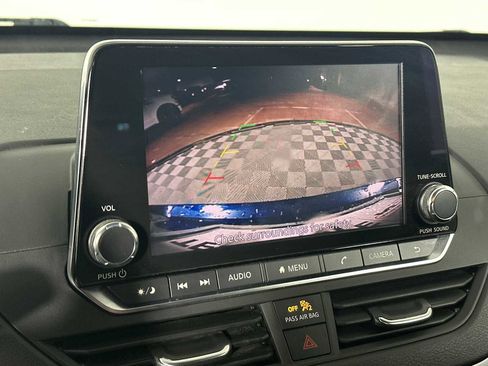 Used 2019 Nissan Altima 2.5 S image 31