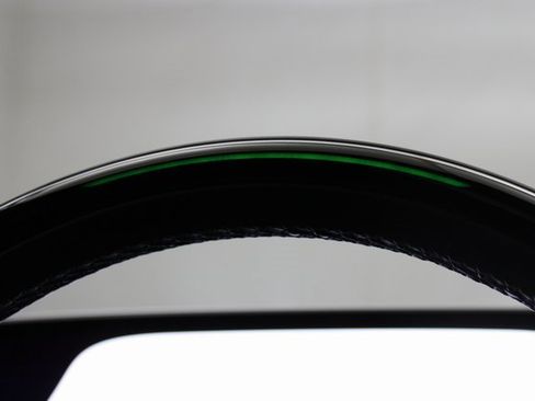 Used 2024 Cadillac Lyriq Sport w/ LPO, Floor Liner Package image 32