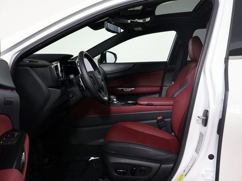 Certified 2023 Lexus NX 450h+ 450h+ Luxury image 10