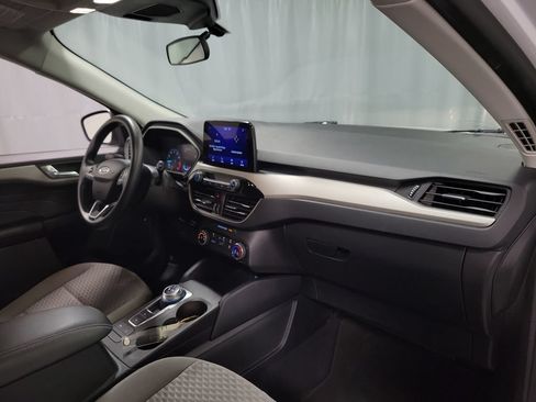 Used 2021 Ford Escape SE AWD/4WD image 27