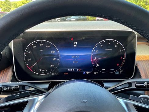 Used 2026 Mercedes-Benz GLC 300 4MATIC image 15