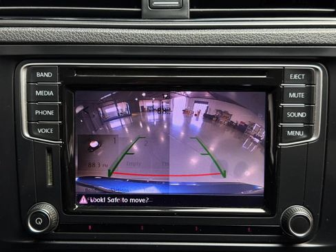 Used 2016 Volkswagen Jetta S FWD image 38