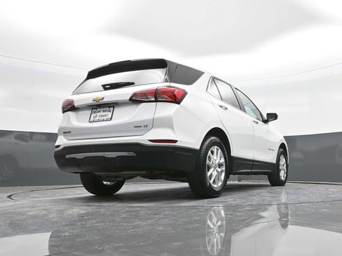 Used 2024 Chevrolet Equinox LT image 37