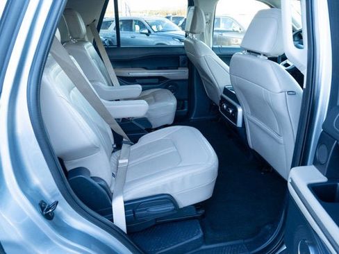 Used 2024 Ford Expedition Limited image 38