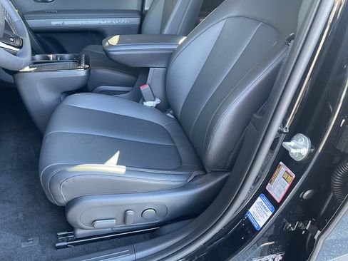 New 2025 Hyundai Ioniq 5 XRT image 30