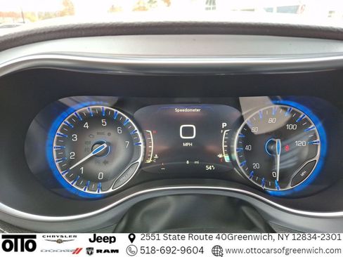 New 2026 Chrysler Pacifica Limited w/ S Appearance Package image 17