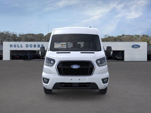 New 2026 Ford Transit 350 XLT image 6