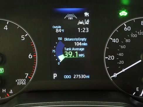 Certified 2023 Toyota Corolla SE image 37