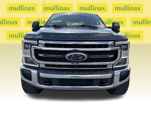 Used 2020 Ford F250 Lariat w/ Tremor Off-Road Package AWD/4WD image 10