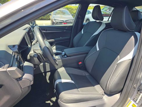 Certified 2026 Toyota Camry SE FWD image 23