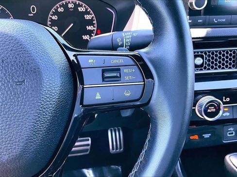 Used 2023 Honda Civic Sport image 22