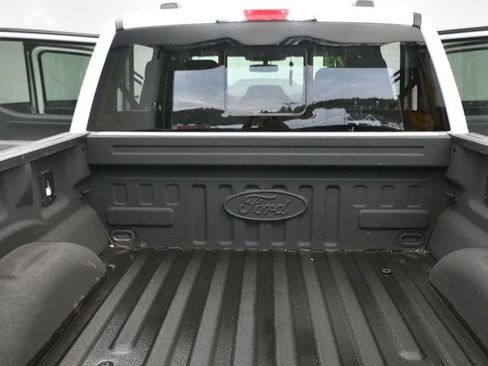 Used 2023 Ford F150 Lariat AWD/4WD image 13