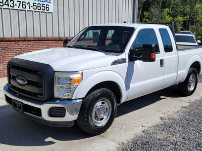 Used 2014 Ford F250 XL w/ Power Equipment Group