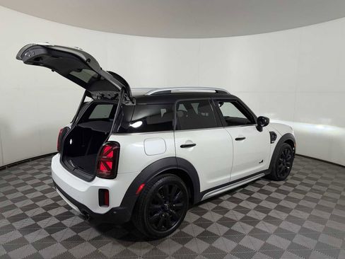 Certified 2024 MINI Cooper Countryman S image 24