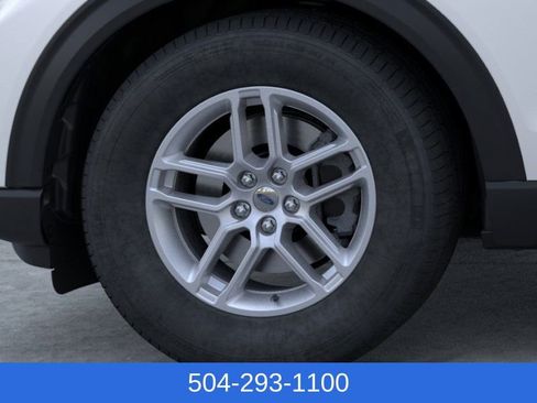 New 2026 Ford Explorer Active RWD image 21