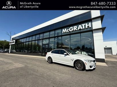 Used 2015 BMW M3