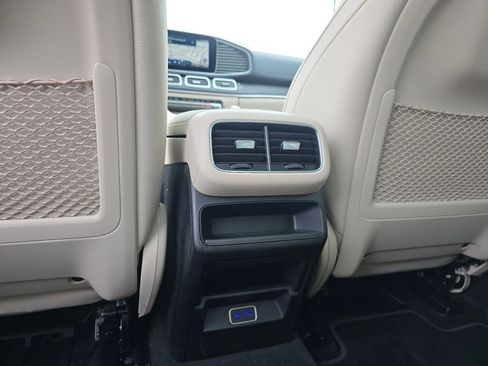 Certified 2026 Mercedes-Benz GLE 350 GLE 350 image 23