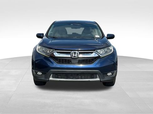 Used 2018 Honda CR-V EX-L image 8