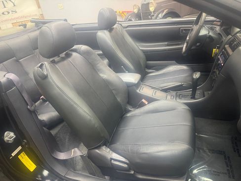 Used 2001 Toyota Solara SE FWD image 31