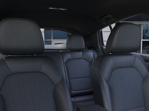New 2026 Buick Envista Sport Touring w/ Convenience I Package FWD image 24
