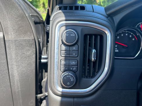 Used 2021 Chevrolet Silverado 1500 RST w/ All Star Edition Plus AWD/4WD image 20