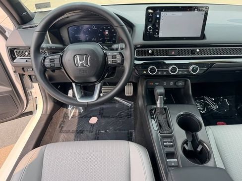 Certified 2026 Honda Civic Sport Touring image 16