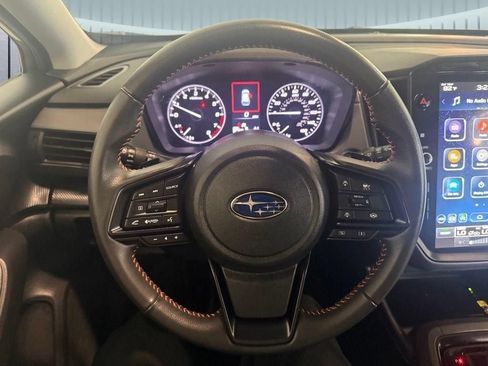 Used 2024 Subaru Crosstrek 2.5i Limited w/ Popular Package #4A AWD/4WD image 16