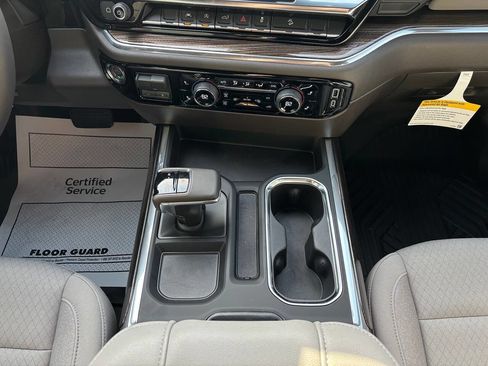 New 2024 Chevrolet Silverado 1500 LT Trail Boss w/ LPO, Dark Essentials Package image 23