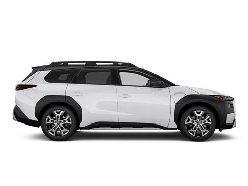 New 2026 Subaru Trailseeker AWD/4WD image 3