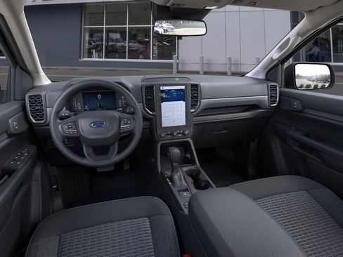 New 2026 Ford Ranger XL w/ Trailer Tow Package AWD/4WD image 9