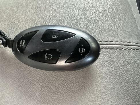 Used 2026 Hyundai Tucson SEL Plus FWD image 28