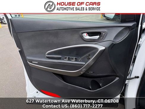 Used 2018 Hyundai Santa Fe Sport w/ 2.0T Ultimate Tech Package 05 AWD/4WD image 50