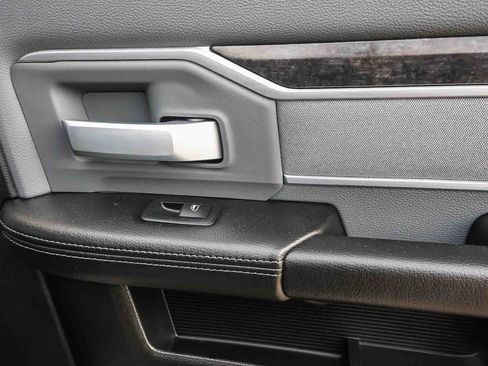 Used 2020 RAM 2500 Big Horn w/ Level 1 Equipment Group image 22