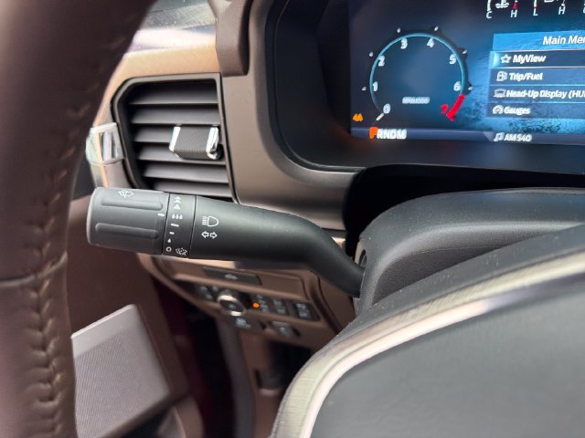 New 2026 Ford F150 King Ranch w/ Equipment Group 601A High AWD/4WD image 25