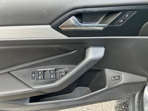 Certified 2026 Volkswagen Jetta Sport FWD image 32