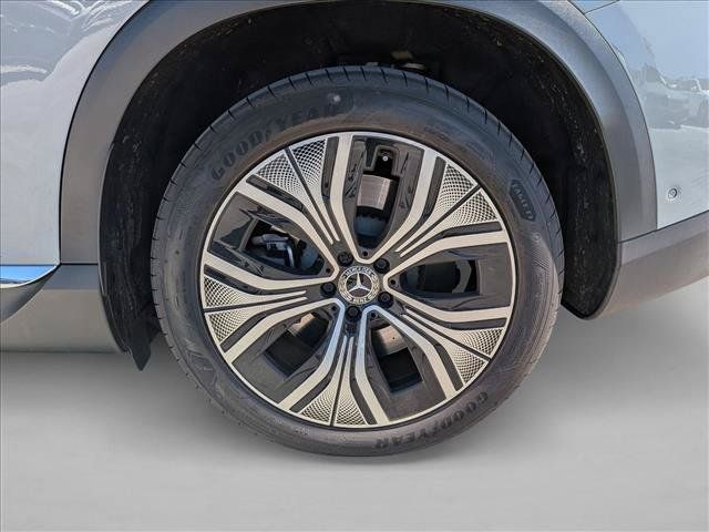 Certified 2023 Mercedes-Benz EQE 350+ SUV image 16