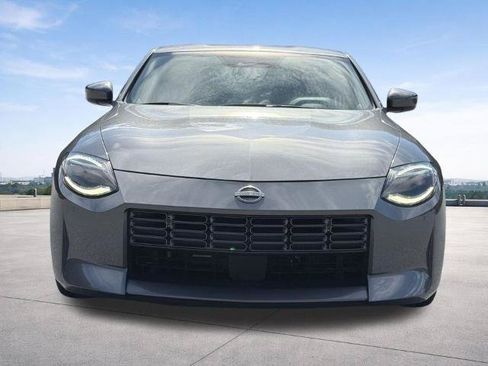 Certified 2025 Nissan Z Sport w/ Floor Mat Package RWD image 26