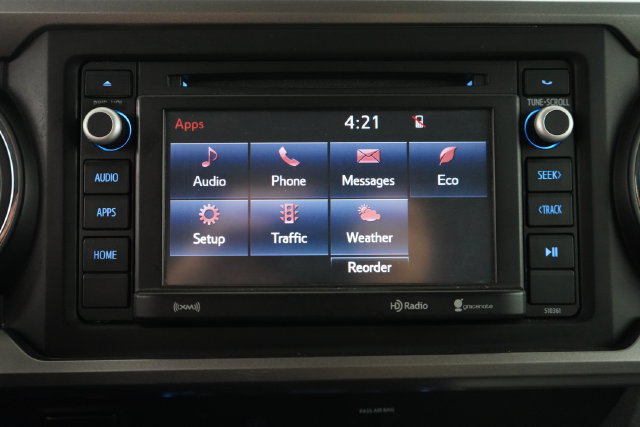 Used 2019 Toyota Tacoma SR5 AWD/4WD image 23