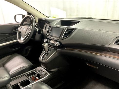 Used 2015 Honda CR-V EX-L image 14