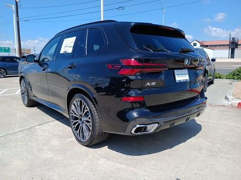 New 2026 BMW X5 sDrive40i RWD image 7